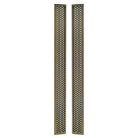 雕刻拉手XL-1017 不銹鋼