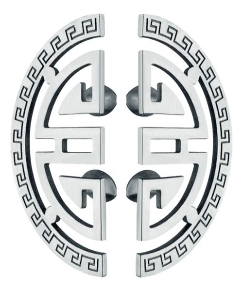 雕刻拉手系列\(zhòng)XL-9077