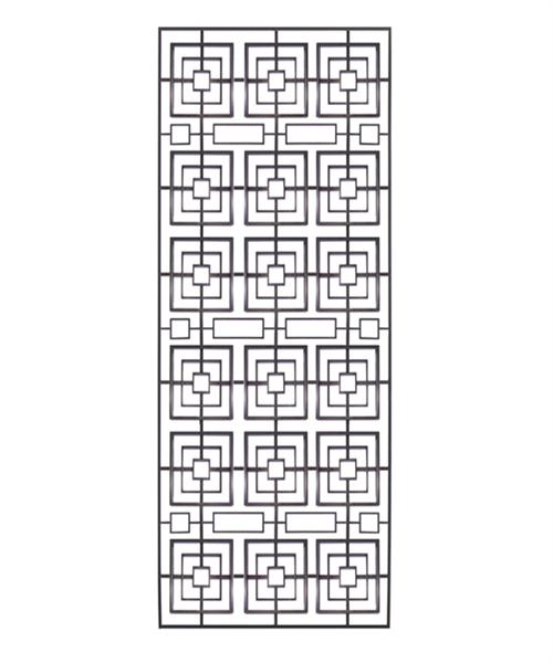 屏風(fēng)系列XL-PF102