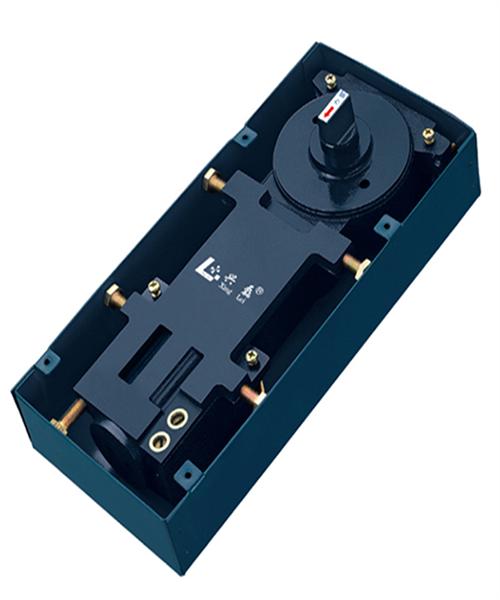 門(mén)控系列XL-660
