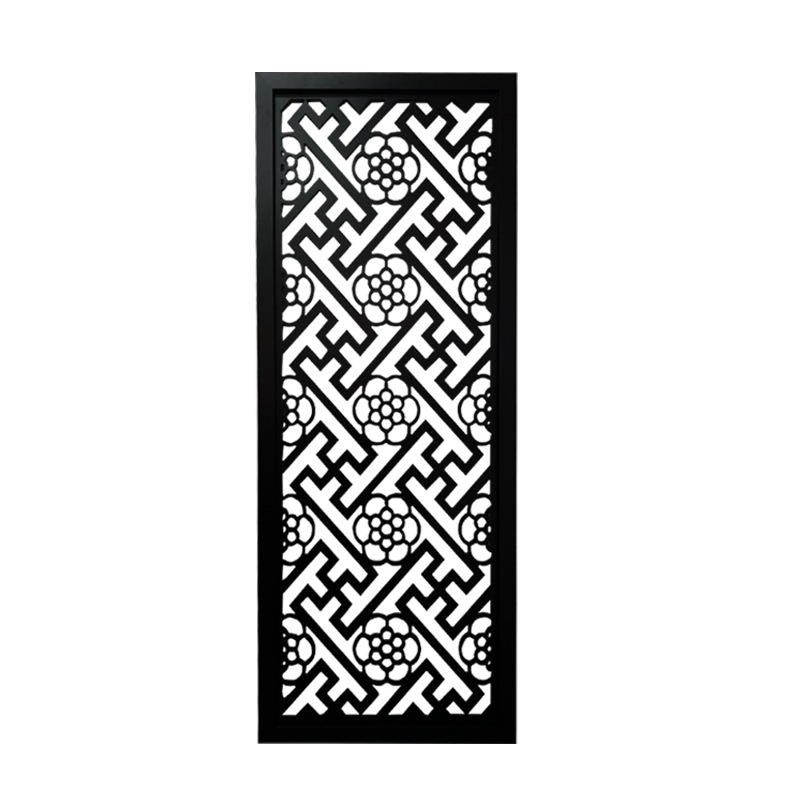 屏風(fēng)斷隔