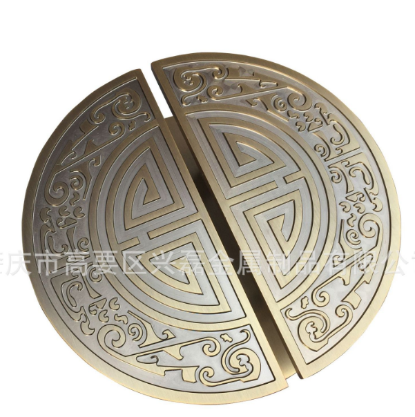 如何選購優(yōu)質(zhì)的不銹鋼拉手